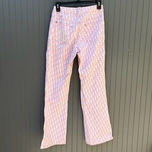 Vintage 2000’s Dior Boutique Pants
